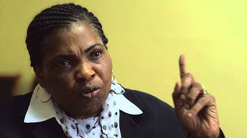 Tanzania Open Data Initiative - Data Dive Overview