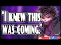 Comforting a jealous dabi  mha  anigomi character audio