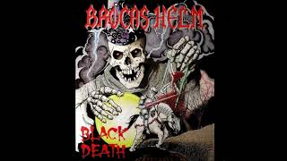 Watch Brocas Helm Black Death video