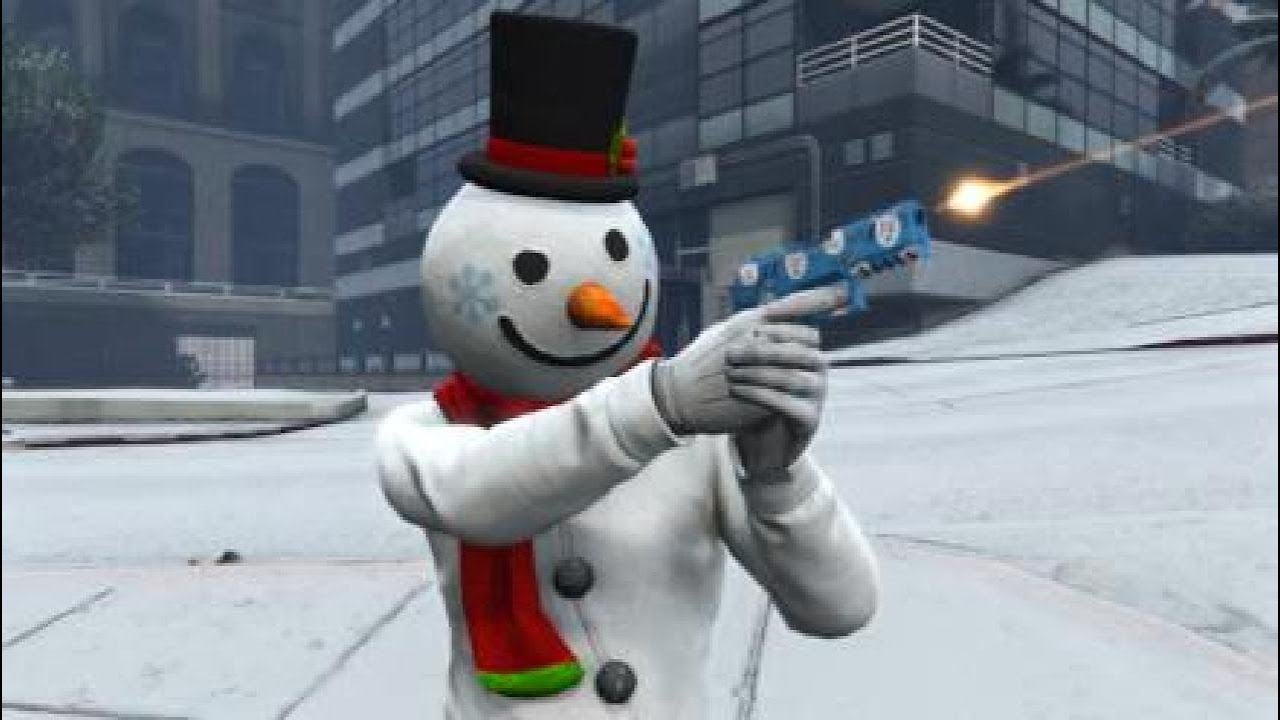 Entourage Festive Remix