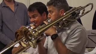 Balkanica By Daniela Candillari