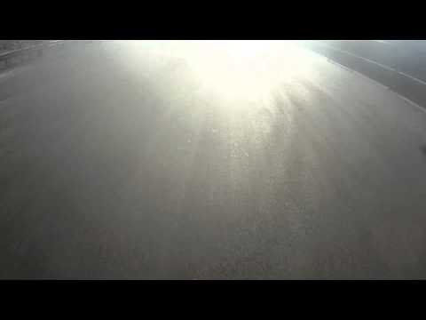 საგურამოს გზაზე