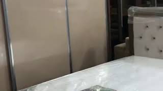 Dhom gjumi e kompletuar (Mobileri shiba)Sauk-Tirane Nr.tel 0682040401