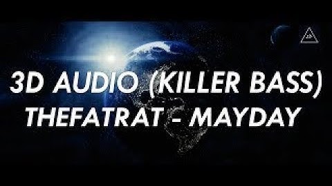 3D Audio Killer Bass   The Chainsmokers   Don t Let Me Down