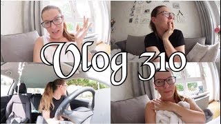 Freundschaft l Shopping Queen l Drehgenehmigung im dm l Vlog 310