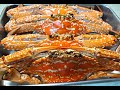 花雕凍蟹 / 用藍花蟹 Chinese Chilled Crabs 【20無限】