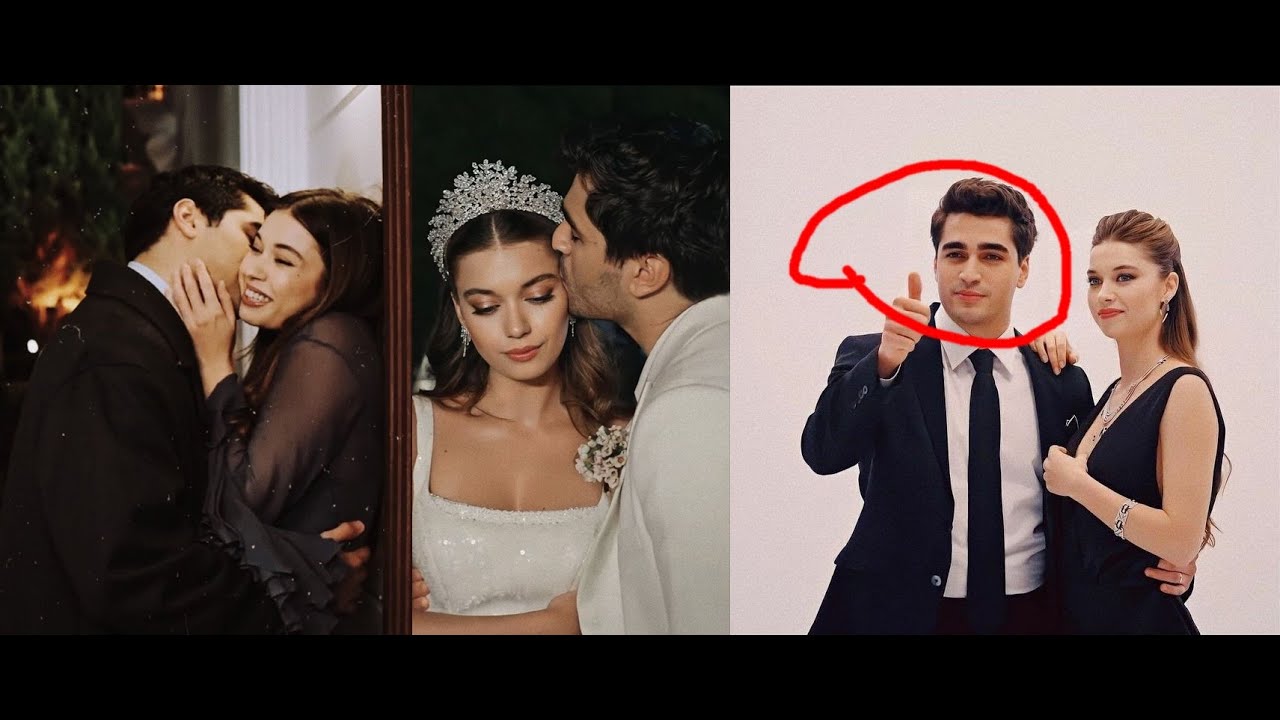 Мерт Рамазан Демир напал на подругу актрисы Афры Сарачоглу: Не приближайся к ней