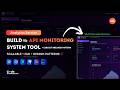 Implementating Analytics Service | API Monitoring system | Part 11