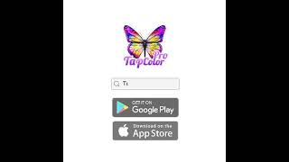 Tap Color Pro - Happy Mother Day To The Best Mom Ever I Love You (Festival Holidays Pics)