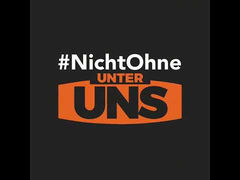 Nicht ohne Unter Uns