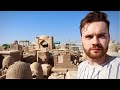 This is the Largest Cemetery in the World, NAJAF, IRAQ 🇮🇶 ٱلنَّجَف‎