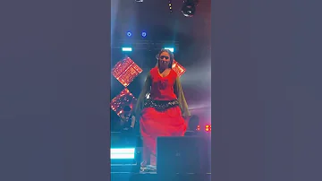 مهرجان الجديدة لعام 2025 رقصة الفنانة فيجو على نغمات الموسيقى الشعبية Moroccanculture 