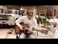 Sleeping on the Blacktop - Colter Wall (Cover)