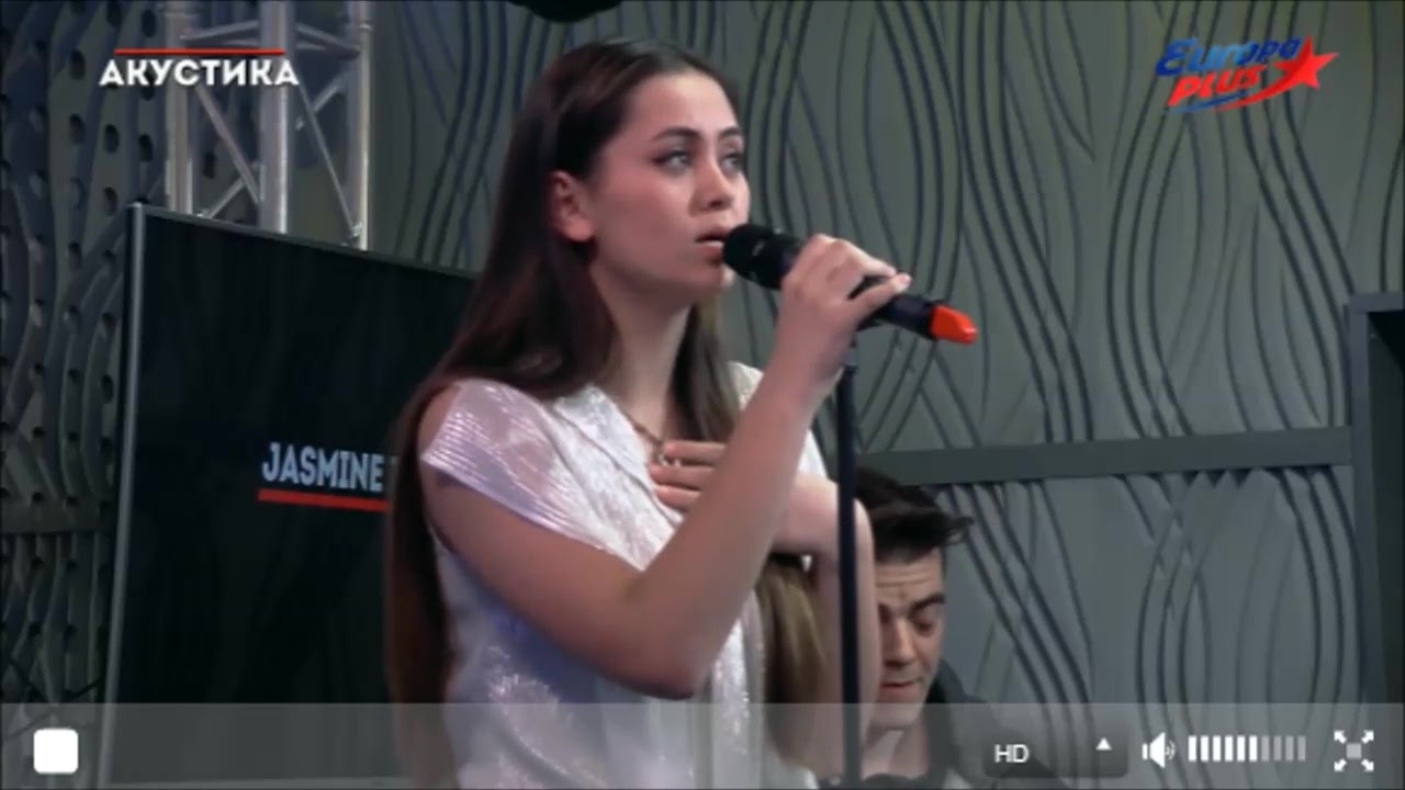 YouTubeでJasmine Thompson - Thinking Out Loud (Acoustic)を視聴 YouTubeでJasmine Thompson - Thinking Out Loud (Acoustic)を視聴