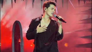 [221125 - Fancam] Ánh Trăng Giả Dối - Quốc Thiên | Live Concert SKYNote 2025