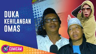Komedian Omas Meninggal, Duka Selimuti Dunia Hiburan Indonesia - Cumicam
