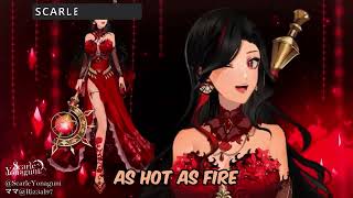 sky rainpuff | channel trailer