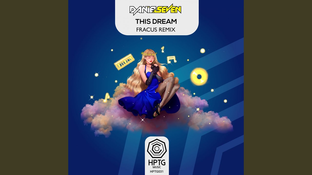 Ver This Dream (Fracus Remix) en YouTube Ver This Dream (Fracus Remix) en YouTube
