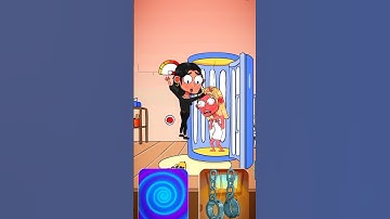 Instant karma 52! #shorts #androidgameplay