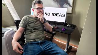 How I Broke My Creative Block by Remembering Why I Create