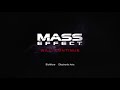 Mass effect 5 trailer  4k 2021