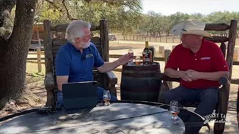 A conversation with Dan Garrison at Garrison Broth...