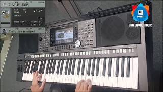 Careless Whisper | Style Yamaha keyboard