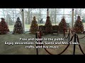 Holiday Festival 2018