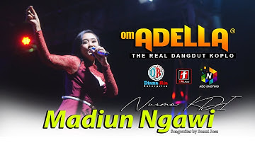 MADIUN NGAWI // Nurma KDI // OM.ADELLA // SMS Pro Audio // DIANA RIA Enterprise //GREBEG BESAR DEMAK
