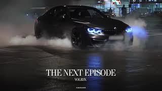 VOLB3X The Next Episode Official Canvas Video