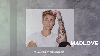 Video thumbnail of "FREE| Justin Bieber x Lauv Type Beat 2019 "MadLove" Pop Rnb Instrumental"