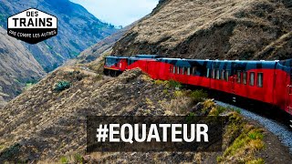 Ecuador  Chimborazo  Quito  Trains like no other  Travel documentary  SBS