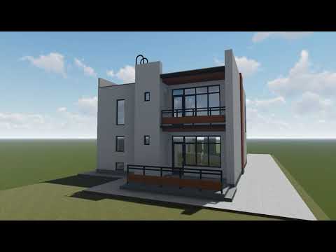 სახლის პროექტი