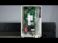 How to replace a cellular radio on a VISTA® alarm system - Resideo