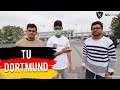 TU DORTMUND CAMPUS TOUR / Technical university Dortmund by Nikhilesh