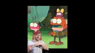 Spin Offs I Would Watch #2: Amphibia