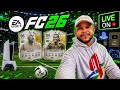 EASPORTS fc26 atrás DA divisão ELITE DO RIVALS