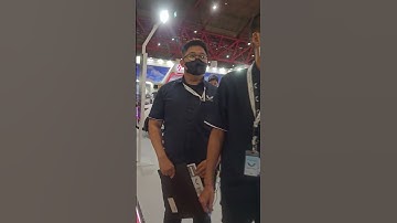 PRJ Bike Hall 4 | Tancap Gas Bersama Jakarta Fair | Pameran Motor Produsen Terkemuka | shorts