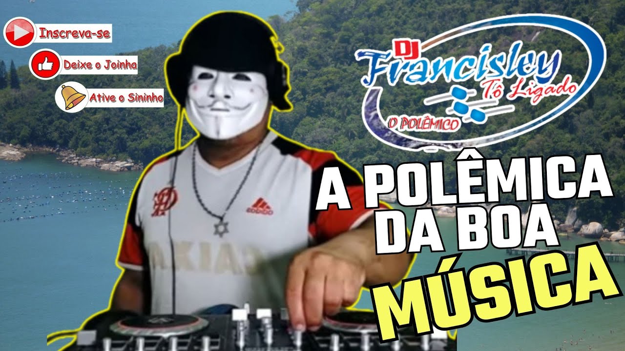DJ FRANCISLEY EURO DANCE  
