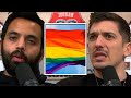 The Best Way to Get Chicks is Pretend You’re Gay | Andrew Schulz and Akaash Singh