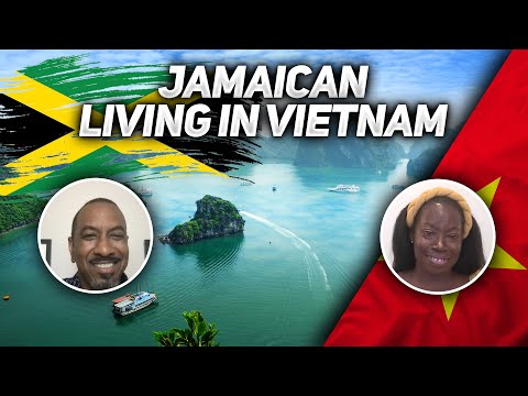 What&rsquo;s It Like Being a Jamaican Living in Vietnam?