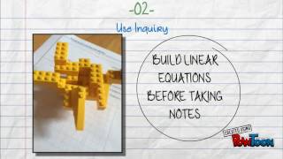 Tips for Using Interactive Notebooks