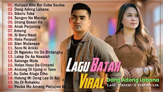 Lagu Batak VIRAL || Musik Batak Terbaru Dan Populer || Lagu Romantis, Galau' Sedih Dan Lagu Poda