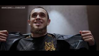 Inside UFC Abu Dhabi Fight Week | Magomed Ankalaev & Magomed "Chanko" Zaynukov - Episode 2
