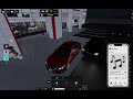 Earning Money/Driving Around in Rensselaer County Part 100 (Roblox) Episode 6 with MacKenzie