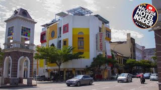 Abby by the river | Ipoh, Malaysia | Hotel Review 🛏️