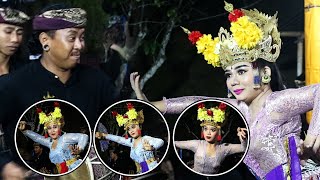 FULL VIDEO‼️Joged Wahyu Ulangun Nagasepaha di Pedawa