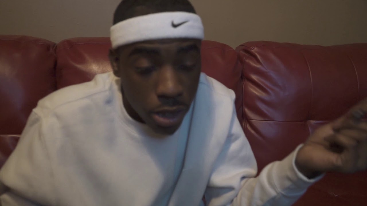 Young Rye- “I-95” Freestyle Prod.By KingSwoosh215