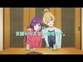 TVアニメ「笑顔のたえない職場です。」WEB予告#13(終)