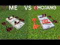 How I Added Redstone Clock In My Minecraft Clone